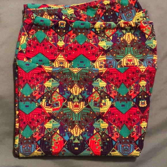 Leggings TC